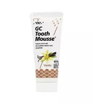 GC Tooth Mousse Vanilla 35ml
