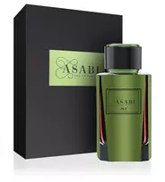 Asabi EDP U 100 ml No. 5 Intense Eau De Parfum Nišiniai kvepalai