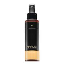 Nanoil Hair Conditioner Liquid Silk 125 ml 125ml