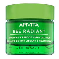 Apivita Bee Radiant Smoothing & Reboot Night Gel-Balm 50 ml 50ml