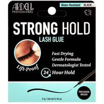 Ardell Strong Hold Lash Glue Black 5 g 5ml