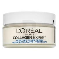 L`oreal Collagen Expert Moisture Filler Cream 50 ml Kūnui