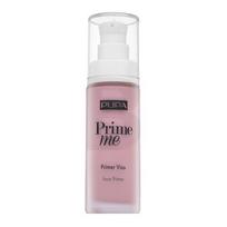 Pupa Prime Me make-up foundation (Perfecting Face Primer) 30 ml - 004 4 ml Makiažo bazė