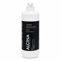 Alcina Deep Cleansing Shampoo 1250 ml 1250ml