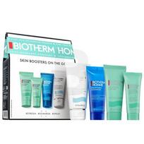 Biotherm Homme Aquapower Cleanser Set