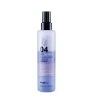 PÜRING rinse-free conditioner 200 ml PR 04 KeepColor Color Intense Leave-In 2 Phase Plaukų kondicionierius
