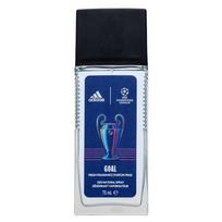 Adidas UEFA Champions League Goal DSP M 75 ml 75ml