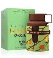 Armaf Odyssey Dubai Chocolat EDP 60ml