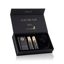 Armaf Club de Nuit Travel Set SET M 12 ml Set 12ml