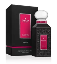 Gisada perfume U 100 ml Magenta Parfum Nišiniai kvepalai
