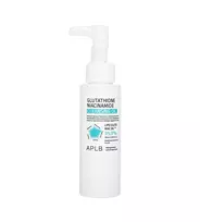 Aplb Glutathione Niacinamide Cleansing Oil Valomasis aliejus 105 ml Korėjietiškas aliejinis veido prausiklis
