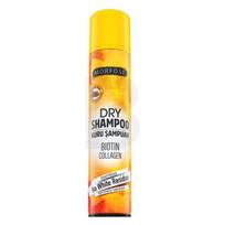 Morfose Dry Shampoo Biotin Collagen For Blonde Color Hair 200 ml 200ml