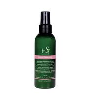 HS MILANO Perfect Keratin 10 In 1 Regenerating Mask 150 ml Nenuplaunama plaukų priežiūros priemonė