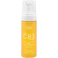Ziaja Vitamin C.B3 Niacinamide Face Wash Foam 150 ml 150ml