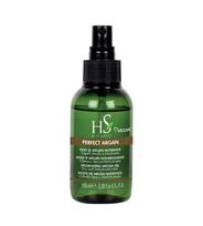 HS MILANO Perfect Argan Nourishing Oil Plaukų aliejus ir serumas 100 ml Plaukų aliejai, serumai ir ampulės