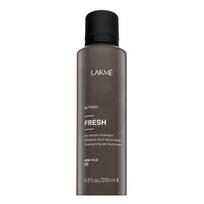 Lakmé K.Finish Fresh Dry Texture Shampoo 200 ml 200ml