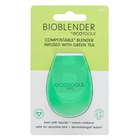 EcoTools Bioblender Green Tea Makeup Sponge Aplikatorius 1 ml Makiažo aplikatorius