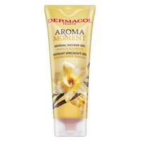 Dermacol Aroma Moment Shower Gel Vanilla Bourbon 250 ml 250ml