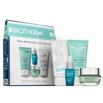 Biotherm Homme Skin Boosters Set