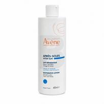 Avène After-Sun Restorative Lotion 400 ml 400ml