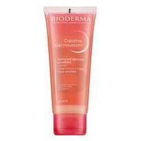 Bioderma Créaline Gel Moussant 100 ml 100ml