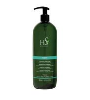 HS MILANO Purity Purifying Shampoo 1000 ml Plaukų šampūnas