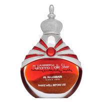 Al Haramain Mukhamria Maliki Silver CPO W 30 ml 30ml