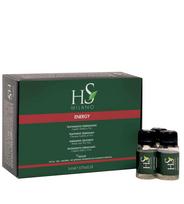 HS MILANO Energy Energising Treatment Nenuplaunama plaukų priežiūros priemonė