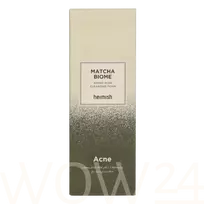 Heimish Matcha Biome Amino Acne Cleansing Foam 150 g 150ml