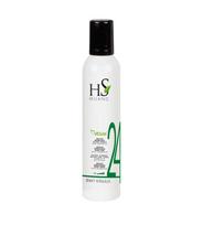HS MILANO Extra Strong Modeling Foam 300 ml Plaukų putos