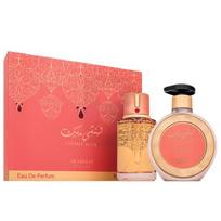 Arabiyat Prestige Lychee Musk EDP U 300 ml Set I. 300ml
