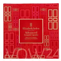 Elizabeth Arden Advanced Ceramide Capsules Set 60 pcs + 50 ml + 15 ml + 7 pcs 132ml