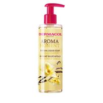 Dermacol Aroma Moment Liquid Soap Vanilla Bourbon 250 ml 250ml