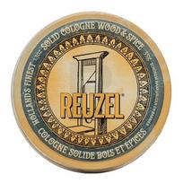 Reuzel Solid Cologne Wood & Spice 35 g