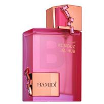 Hamidi Kunouz Al Hub EDP W 100 ml 100ml