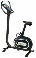 Dviratinis treniruoklis Christopeit Ergometer 5.1