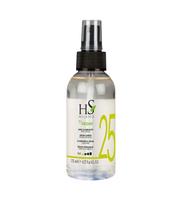 HS MILANO Illuminating Serum 125 ml Plaukų serumas