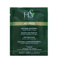 HS Milano sample 15 ml No Frizz Mas Plaukų kaukė