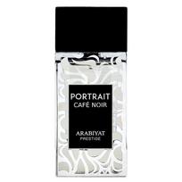 Arabiyat Prestige Portrait Café Noir EDP U 80 ml 80ml