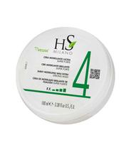 HS MILANO Shiny Modelling Wax 100 ml Plaukų vaškas