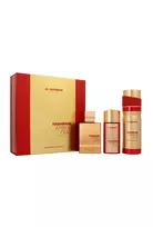 Al Haramain Perfumes Amber Oud Ruby Edition EDP 105ml + 200ml