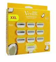 Gillette Venus ComfortGlide Coconut & Olay 10pcs