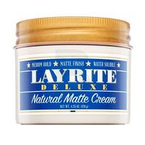 Layrite Natural Matte Cream 120 g 120ml