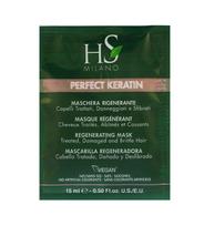 HS Milano Perfect Keratin Mask Sachet 15ml