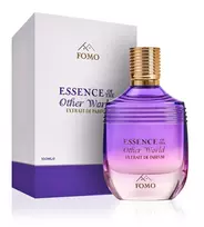 FOMO perfume extract U 100 ml Essence Of The Other World Parfum Kvepalai