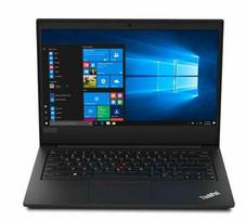Nešiojamas kompiuteris Lenovo ThinkPad E490, atnaujintas, i5-8250U, 8GB, 1 TB, 14 ", Intel (Integrated), juoda sp., EN, Windows 11 pro