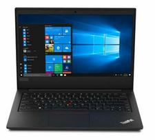 Nešiojamas kompiuteris Lenovo ThinkPad 14 E490, atnaujintas, Intel Core i5-8250U, 8GB, 256GB, 14 ", Intel UHD Graphics 620, juoda sp., EN, Windows 11 pro