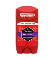 Old Spice Rockstar 65ml