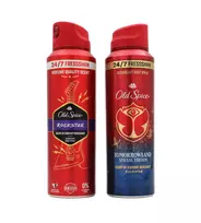 Old Spice Rockstar 200ml