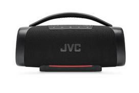 JVC XS-E934B - Bluetooth garsiakalbis, juodas
